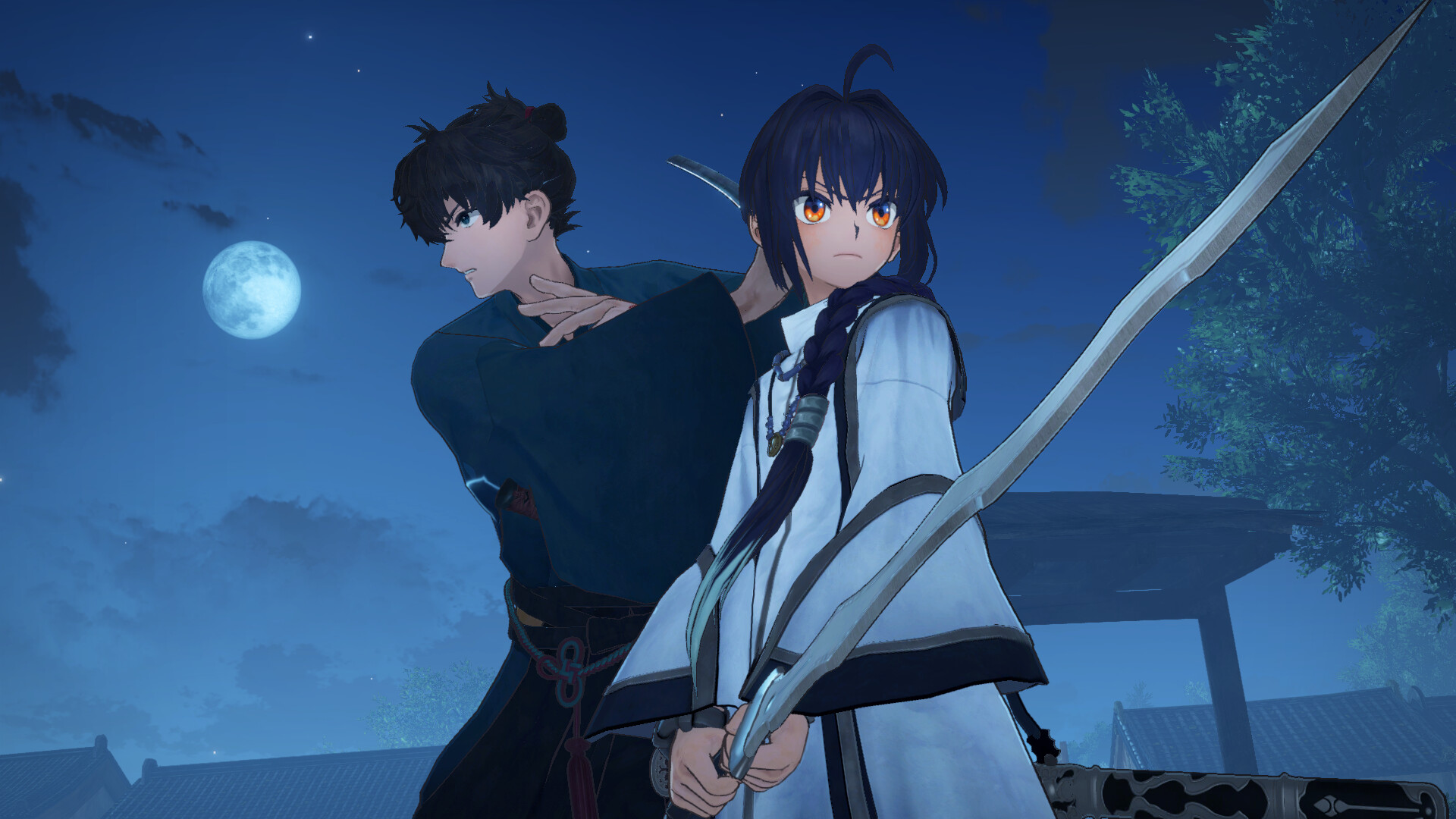 La démo de Fate/Samurai Remnant est disponible