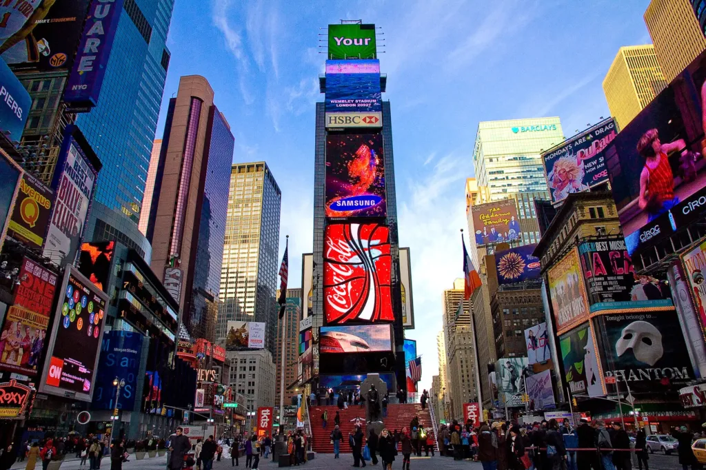 Découverte de Times Square et Brooklyn dans Marvel's Spider-Man 2: Un aperçu impressionnant