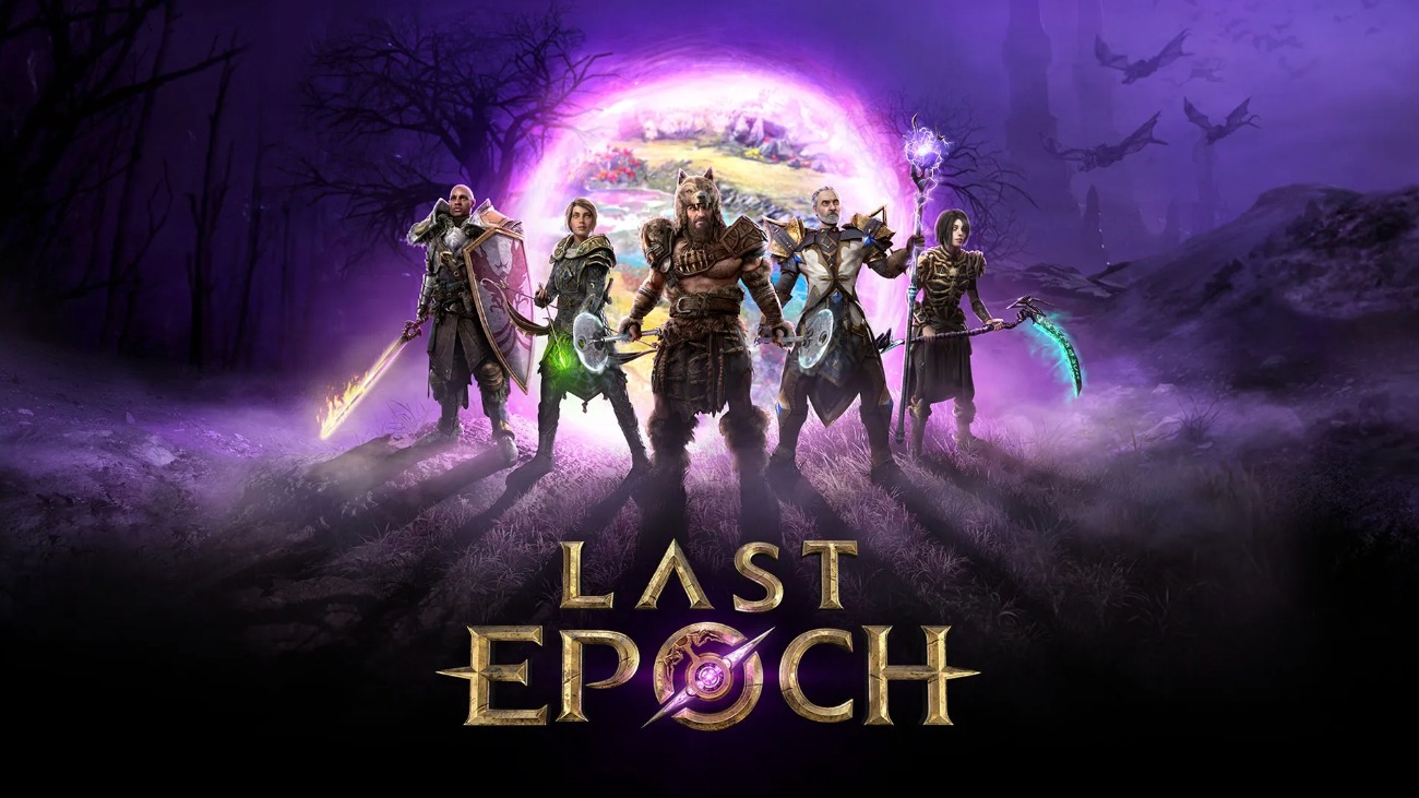 Last Epoch