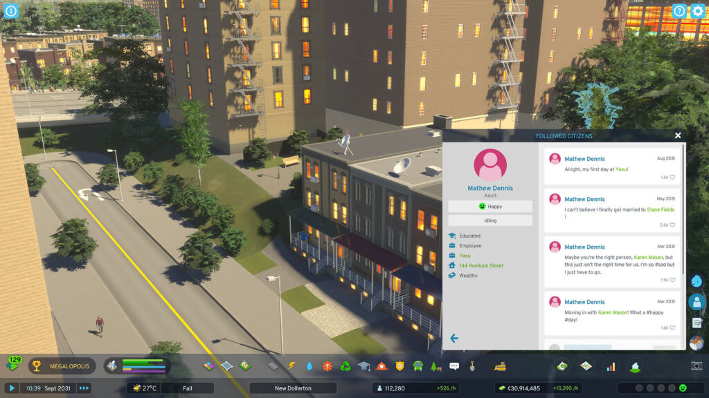 Cities Skylines 2 fait sa révolution: Le city builder ultime ?