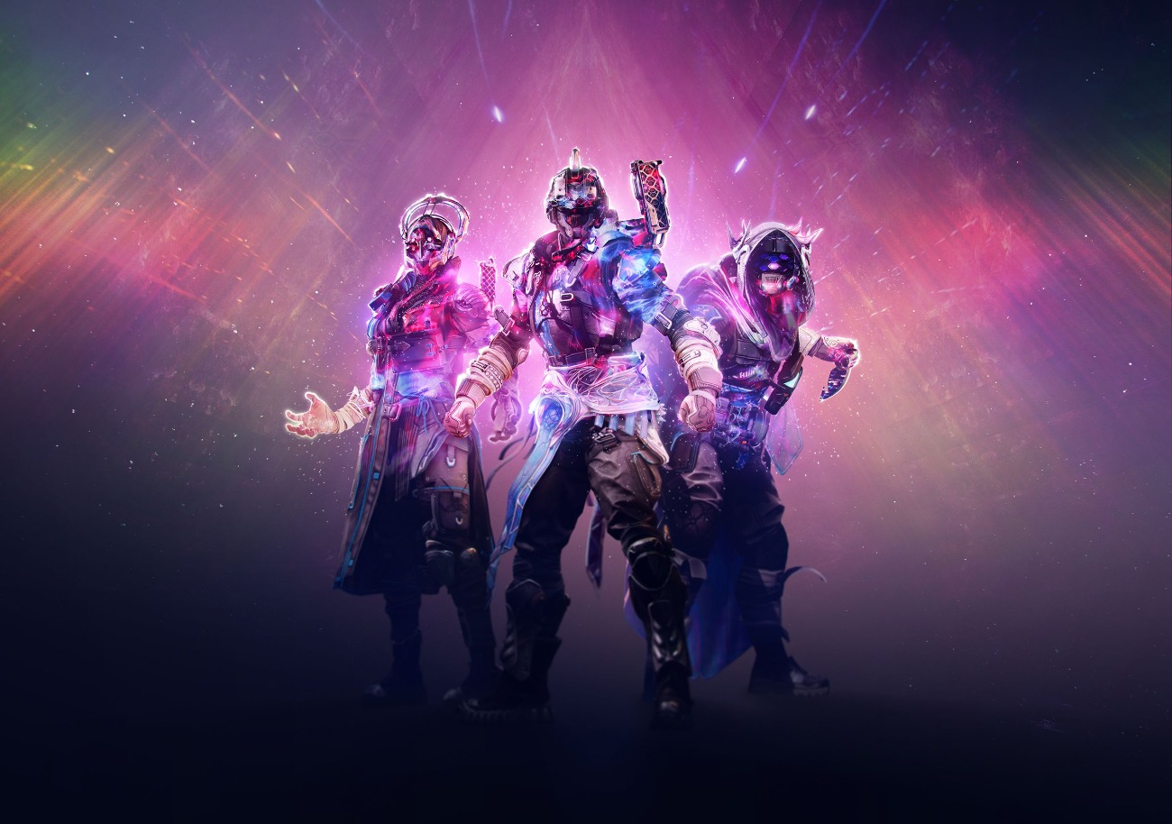 Destiny 2 La Forme Finale : Le guide ultime des Fragments Prismatiques