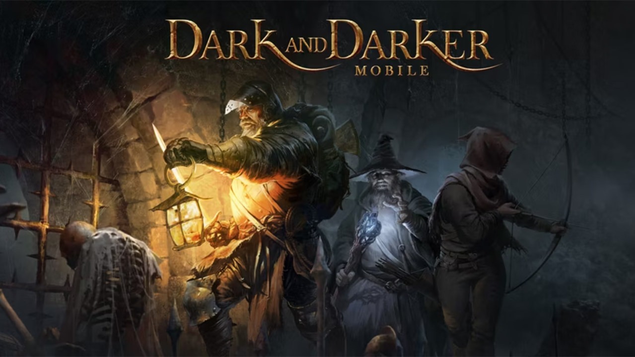 Dark and Darker Mobile révèle une nouvelle fonctionnalité bien utile