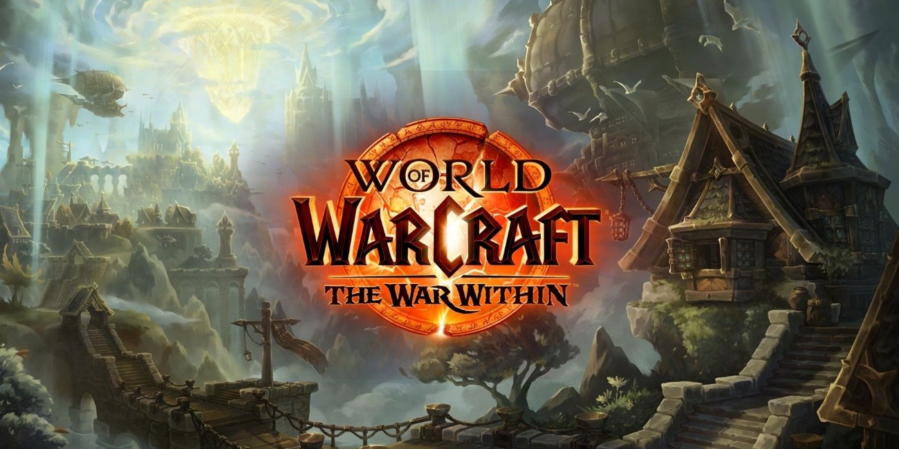 World of Warcraft: The War Within ajoute une nouvelle capacité aux humains