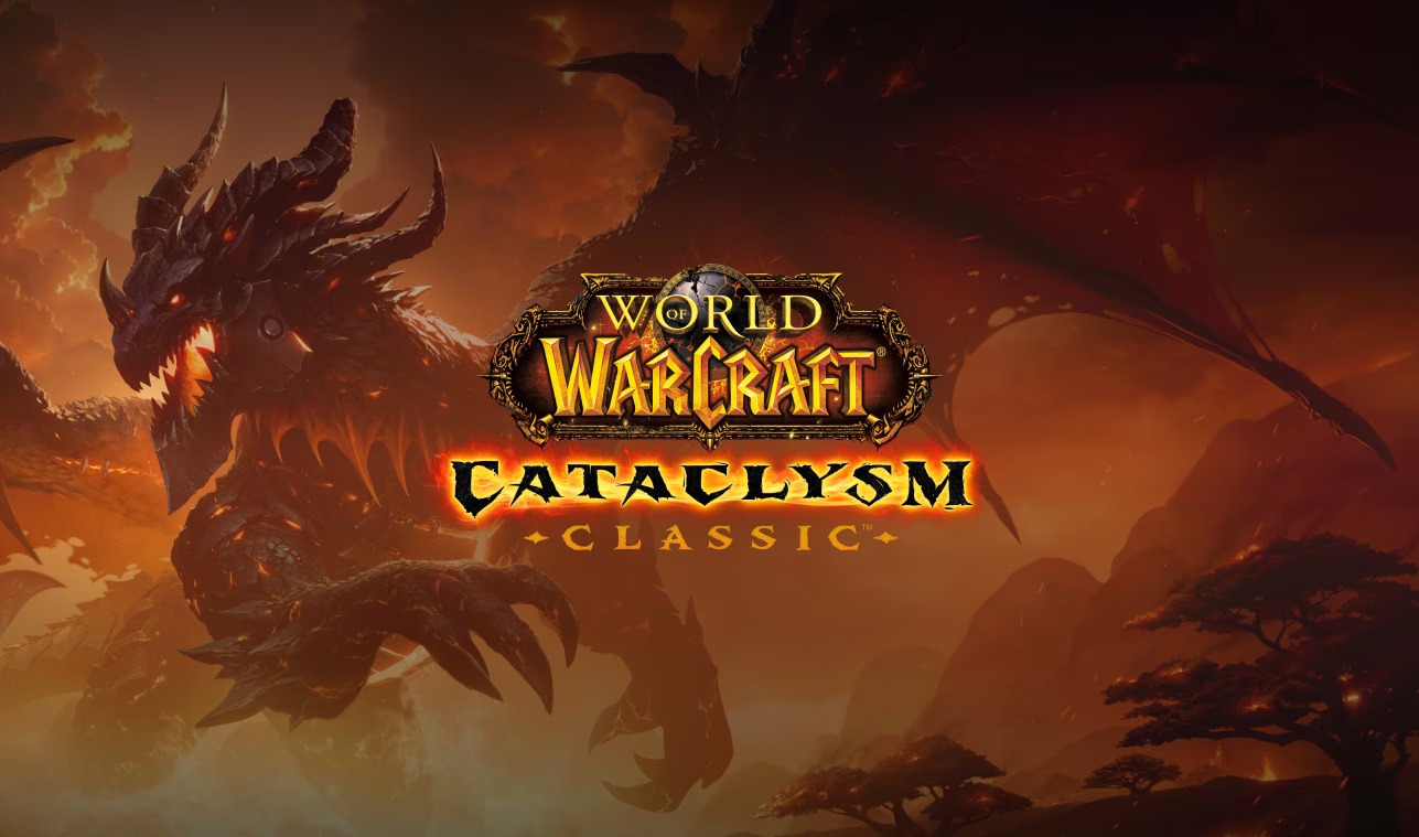 World of Warcraft: Cataclysm Classic - Comment obtenir une licence de maître de vol