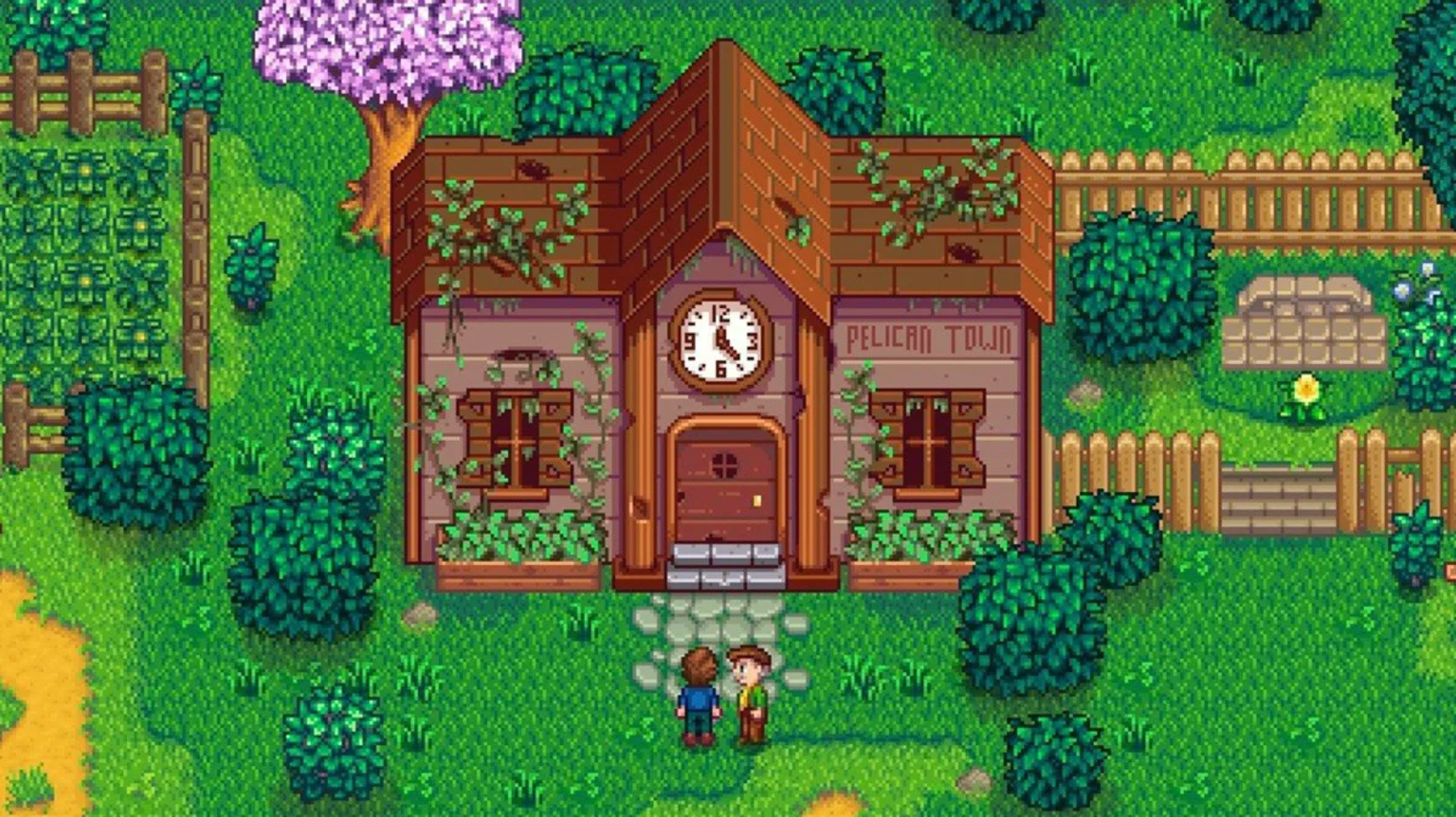 Guide Stardew Valley : Comment obtenir et dépenser des billets de prix