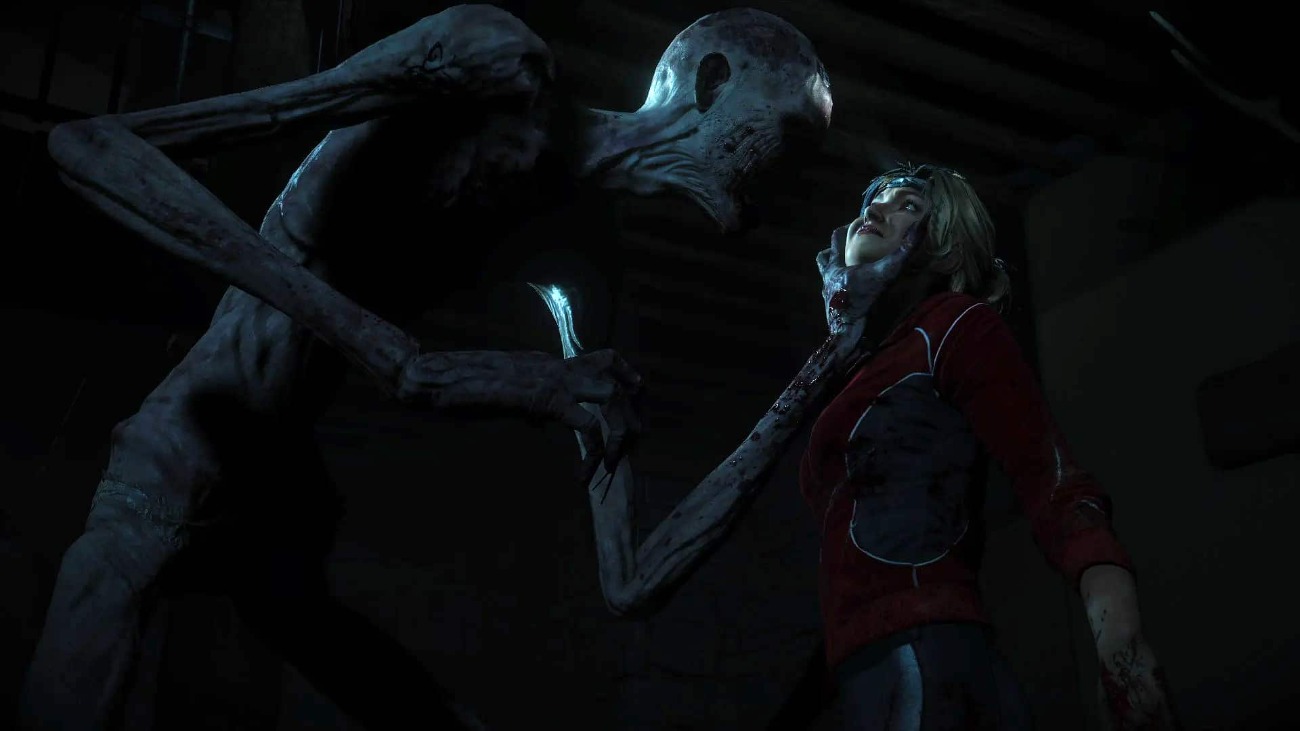 Until Dawn : Le remake donne de bonnes nouvelles sur PC et PS5