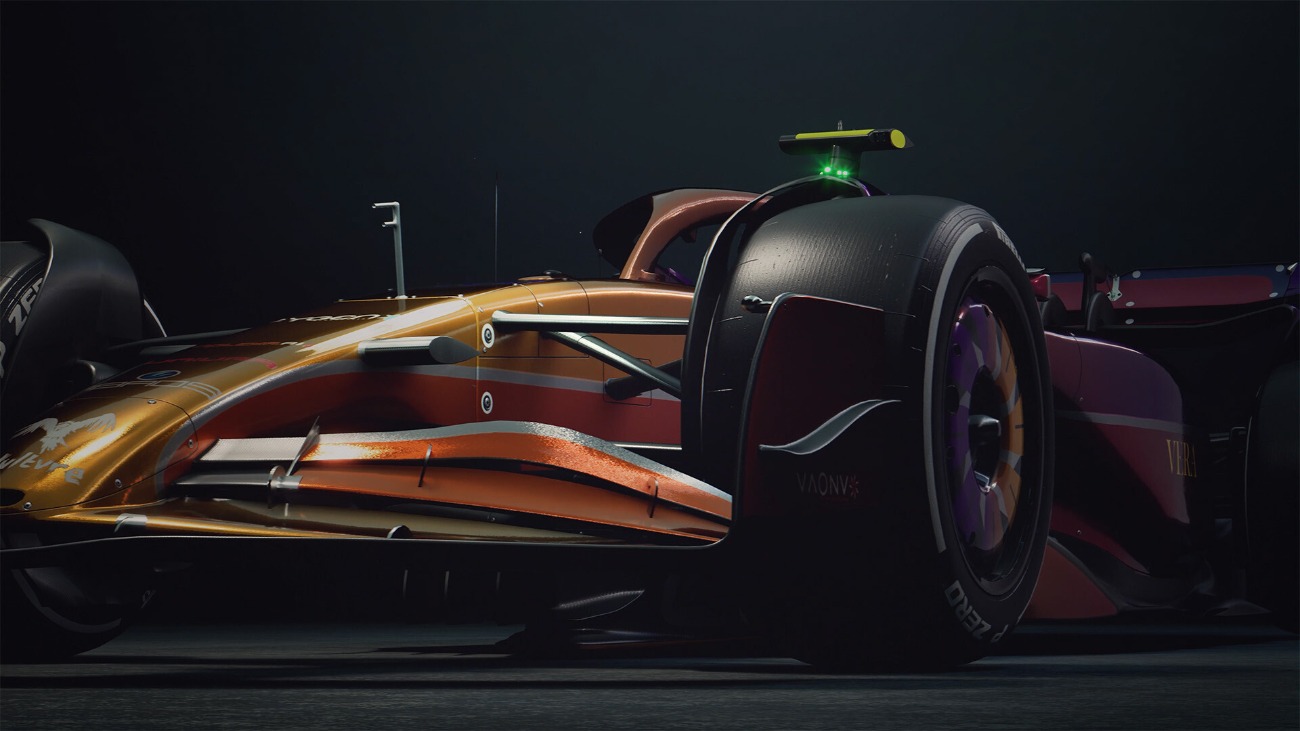 Premières impressions sur F1 Manager 2024