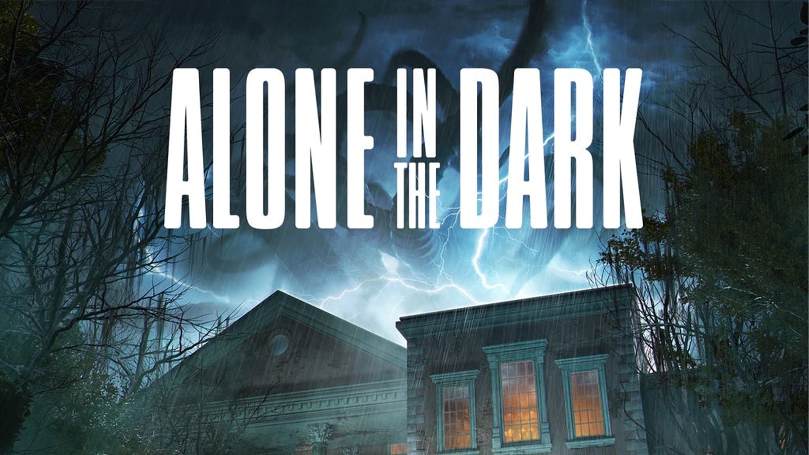 Report de la date de sortie d'Alone in the Dark au 20 Mars 2024