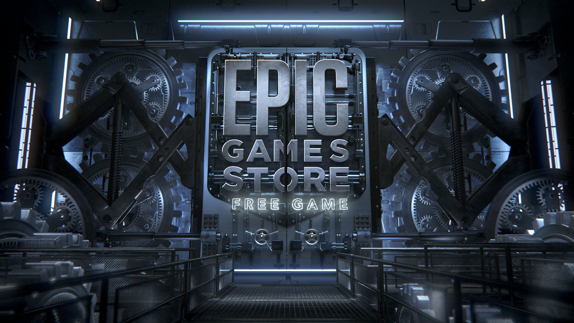 Epic Games Store : Le jeu gratuit du 9 au 16 Novembre 2023