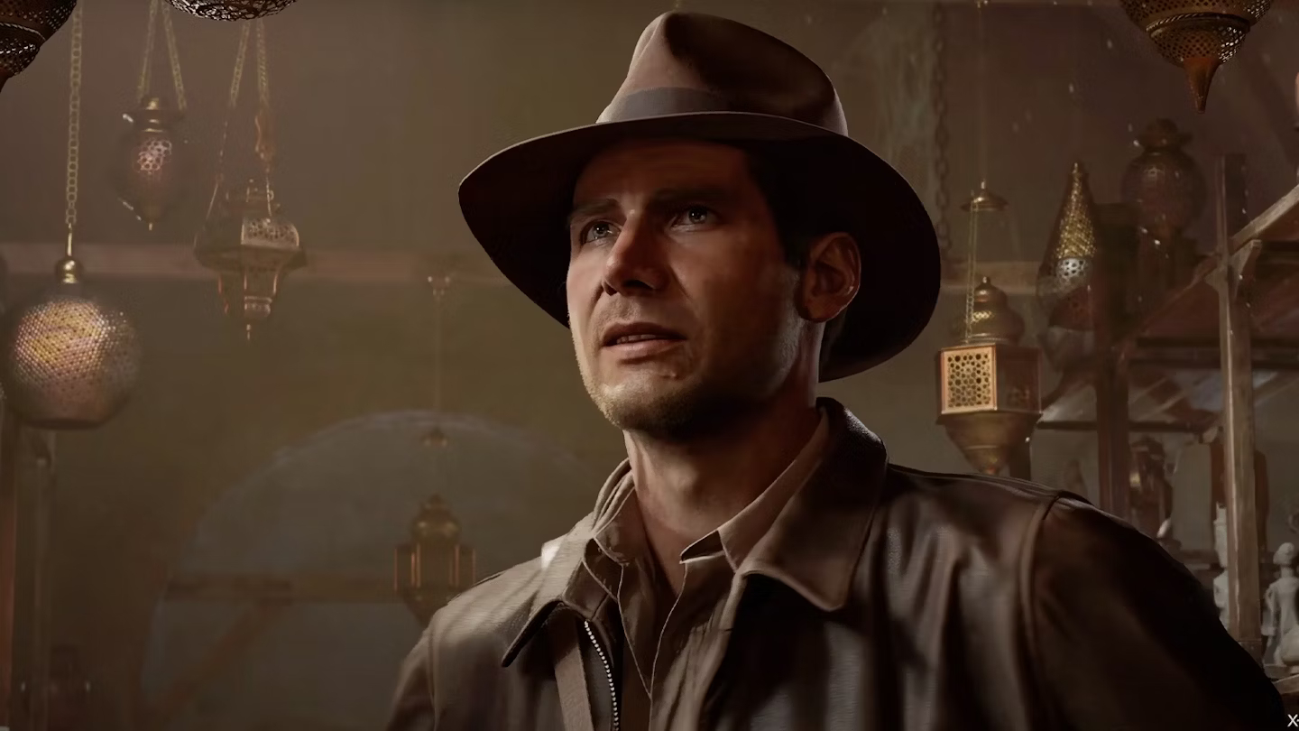 Indiana Jones and The Great Circle : Découvrez toutes les caractéristiques confirmées