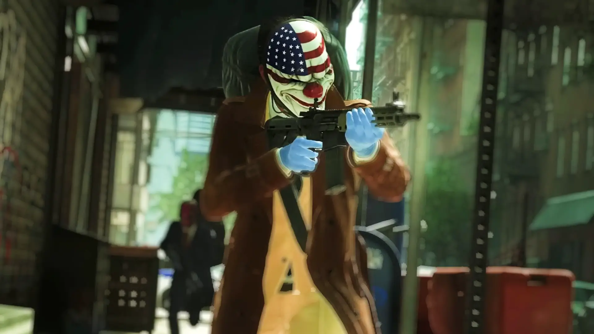 PAYDAY 3 : L'expérience de braquage ultime arrive bientôt !