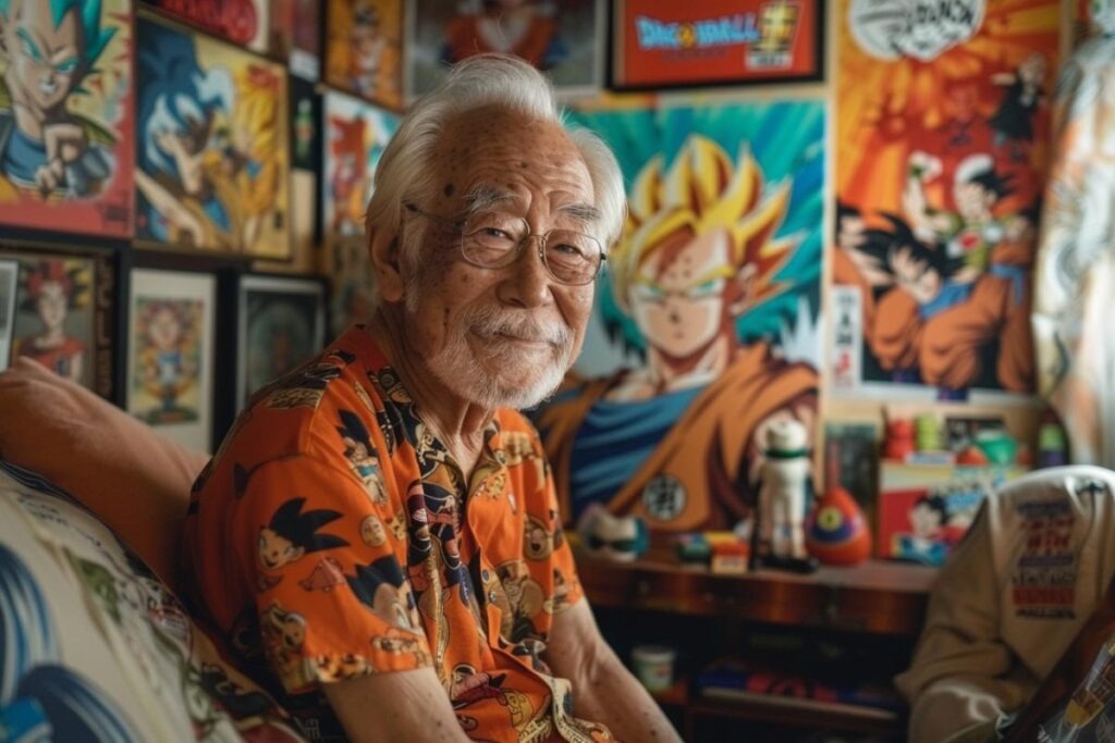 L'nfluence d'Akira Toriyama sur le développement de Sand Land