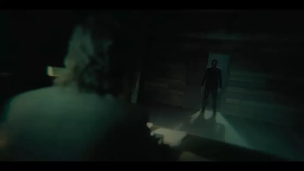 Alan Wake 2 : Un regard approfondi sur les similitudes avec Silent Hill
