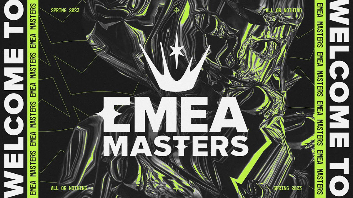 EMEA Masters LoL : La Karmine Corp et Team GO s'affronteront vendredi pour une place en finale