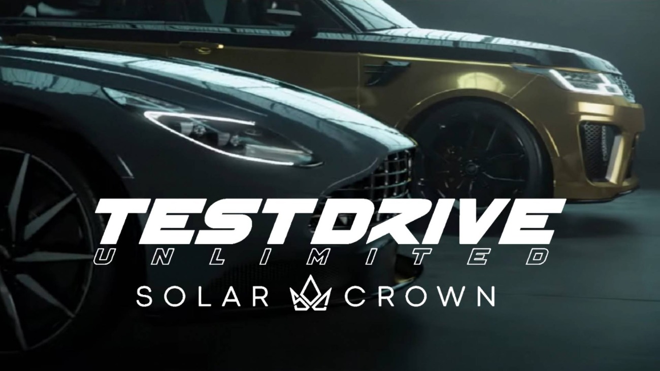 Test Drive Unlimited Solar Crown : Editions et bonus de précommande