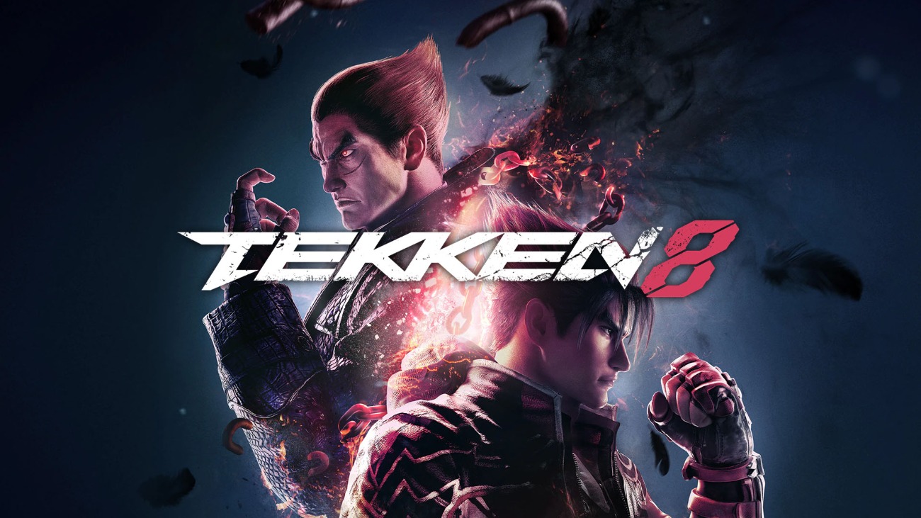 Tekken 8 Update 1.05 : Des changements majeurs du gameplay