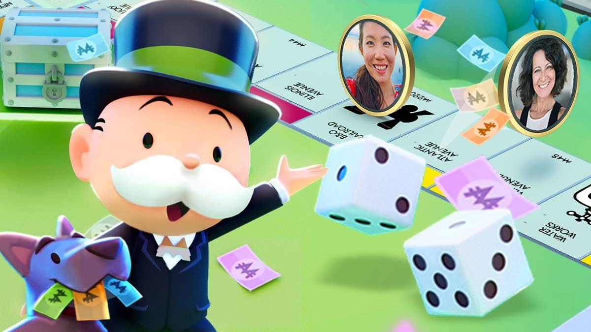 Astuce Monopoly GO : Les liens de lancers de dés gratuits pour Avril 2024