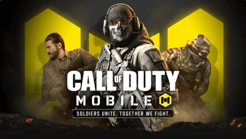 Comment obtenir gratuitement le skin Ghost Golden Phantom dans MW3 & Warzone Mobile