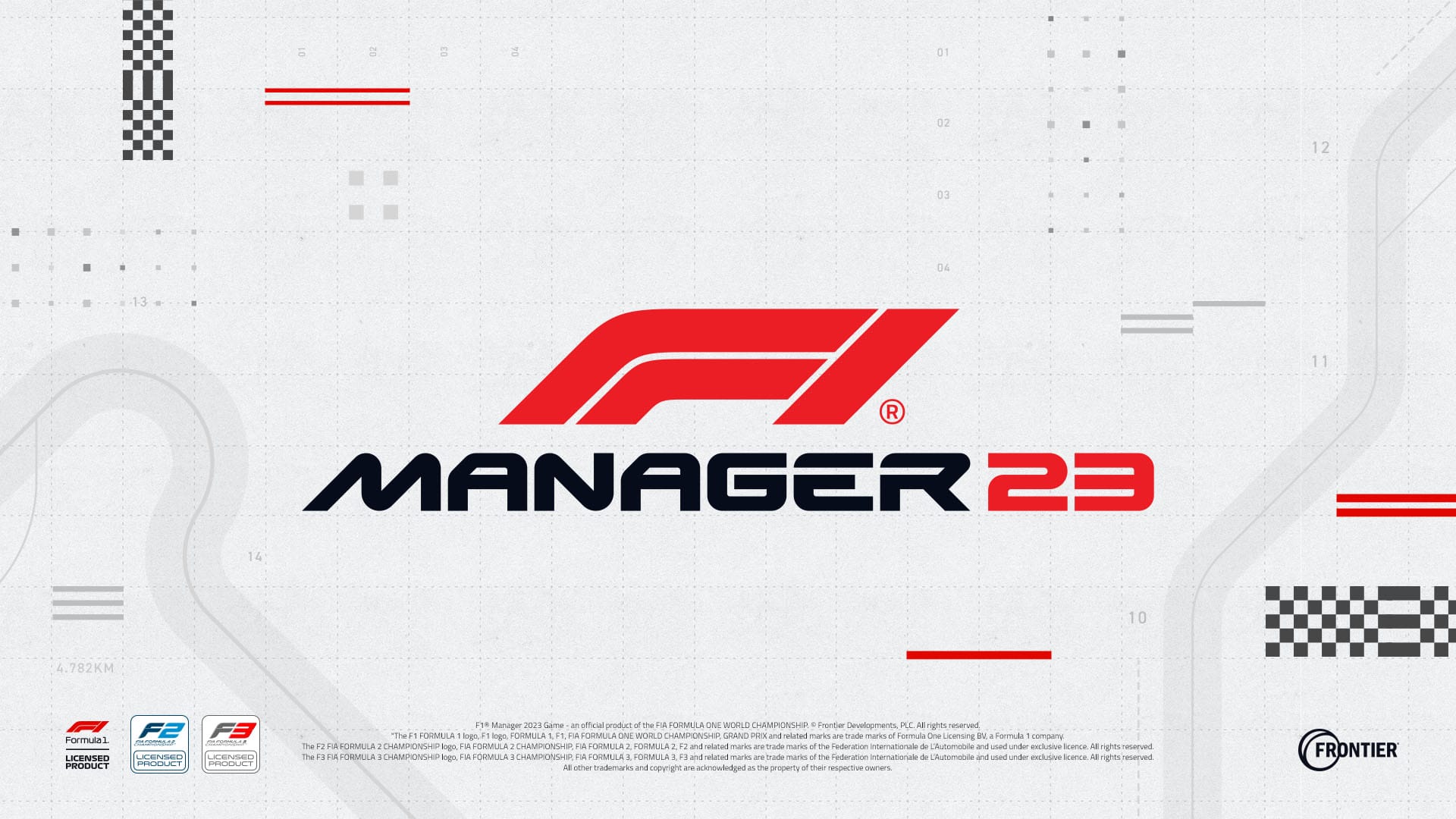 F1 Manager 2023: Dirigez votre écurie comme un pro de la Formule 1