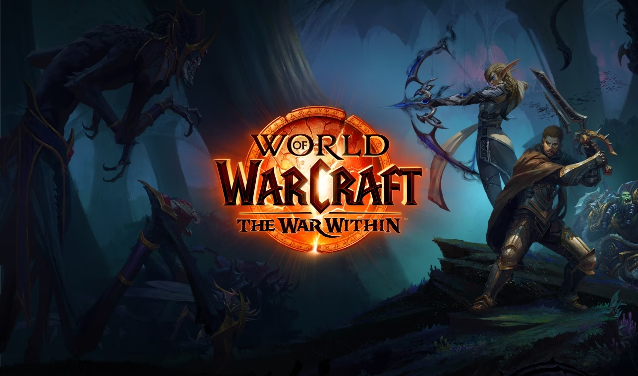 World of Warcraft The War Within