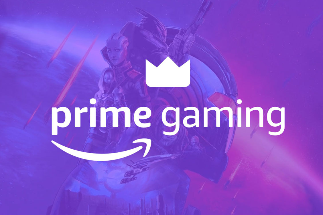 Les jeux gratuits d'Amazon Prime Gaming d'août 2023 : Un mois riche en titres populaires et indépendants