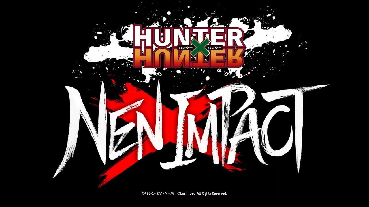 Hunter x Hunter: Nen x Impact s'offre un premier trailer