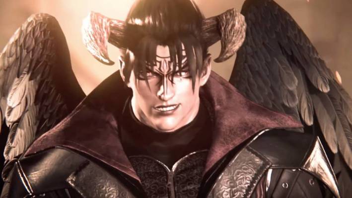 Tekken 8 : Annonce de quatre nouveaux personnages