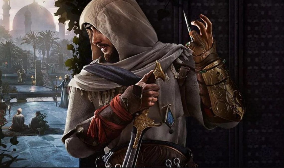 Comprendre la fin d'Assassin's Creed Mirage