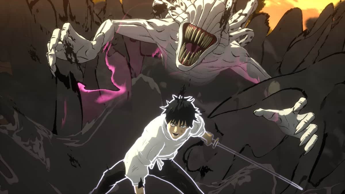 Jujutsu Kaisen : Cursed Clash accueille Yuta Okkotsu et Suguru Geto