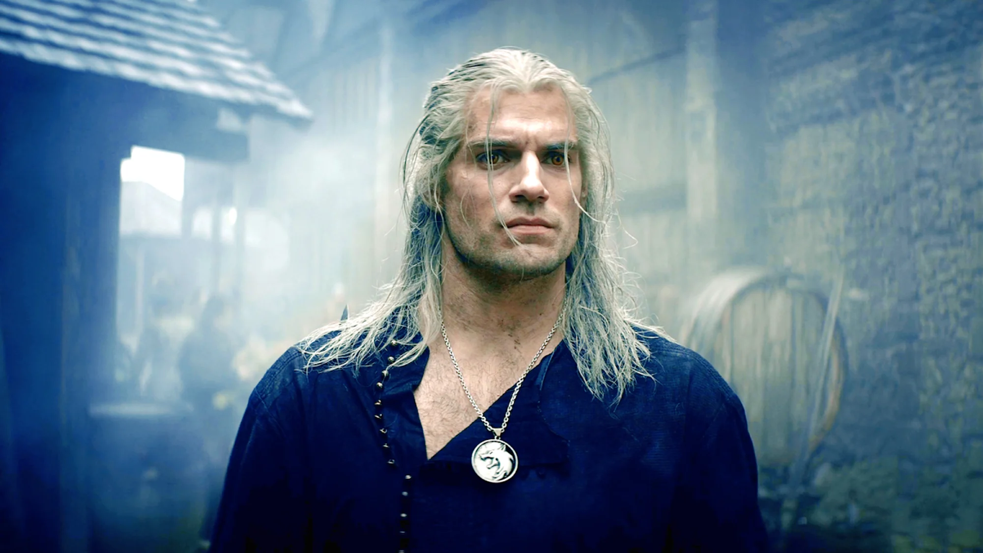 The Witcher Saison 3 : Dernières informations avant visionnage sur Netflix