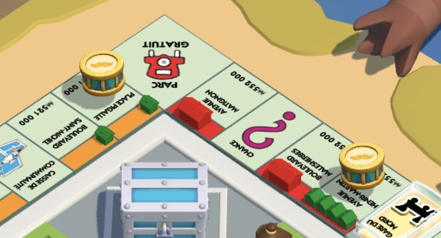 Evènements partenaires Monopoly GO : Les meilleures stratégies
