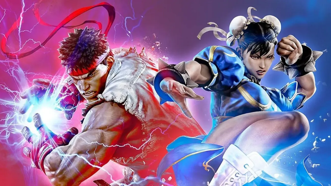 Le film Street Fighter s'offre une date de sortie !