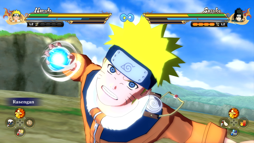 Naruto x Boruto : Ultimate Ninja Storm CONNECTIONS - Nouveau DLC Hagoromo Otsutsuki en janvier