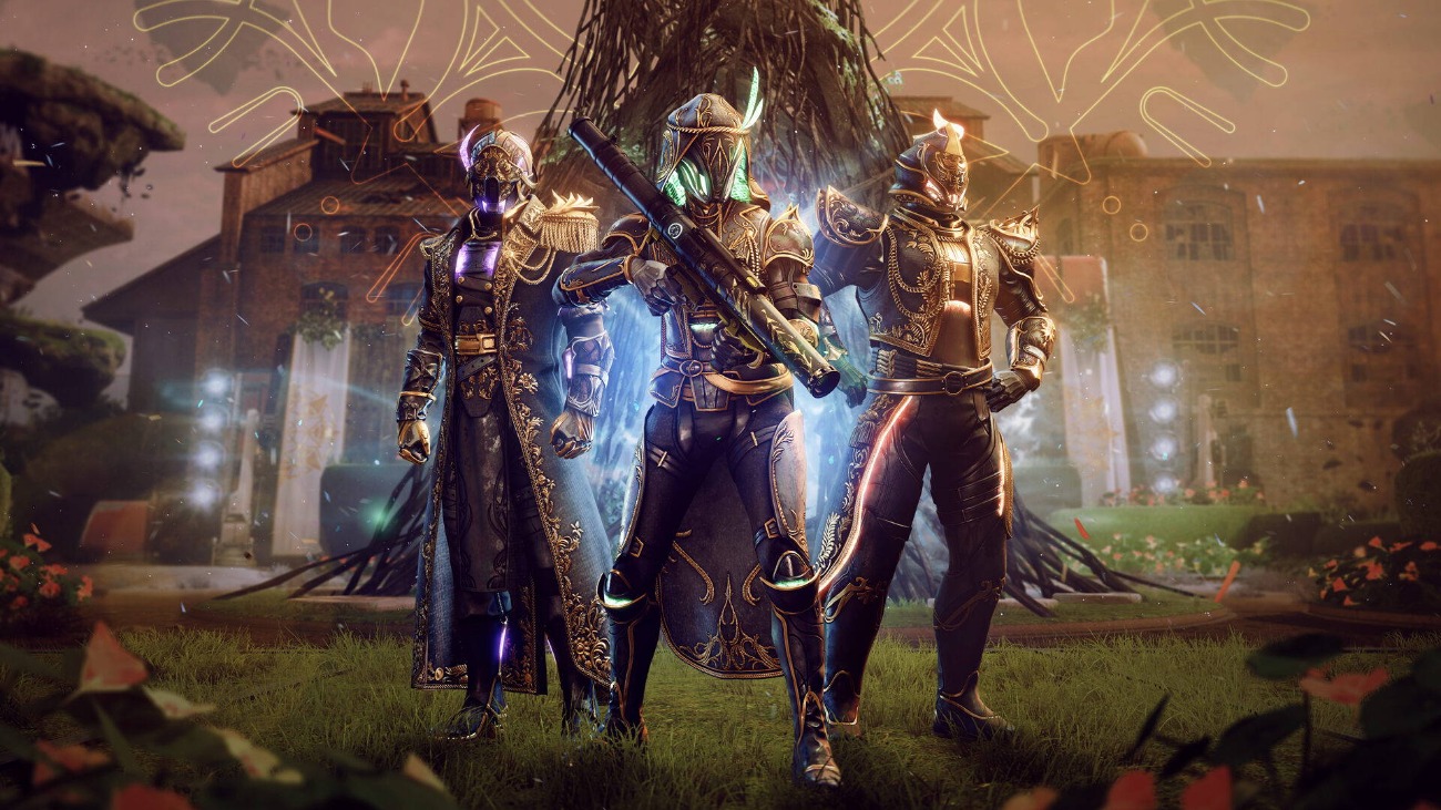 Réinitialisation hebdomadaire Destiny 2 La Forme Finale : Guide complet