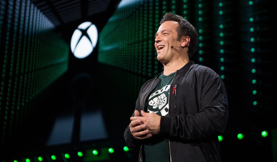 Xbox Portable : Phil Spencer ravive l'espoir d'une console nomade