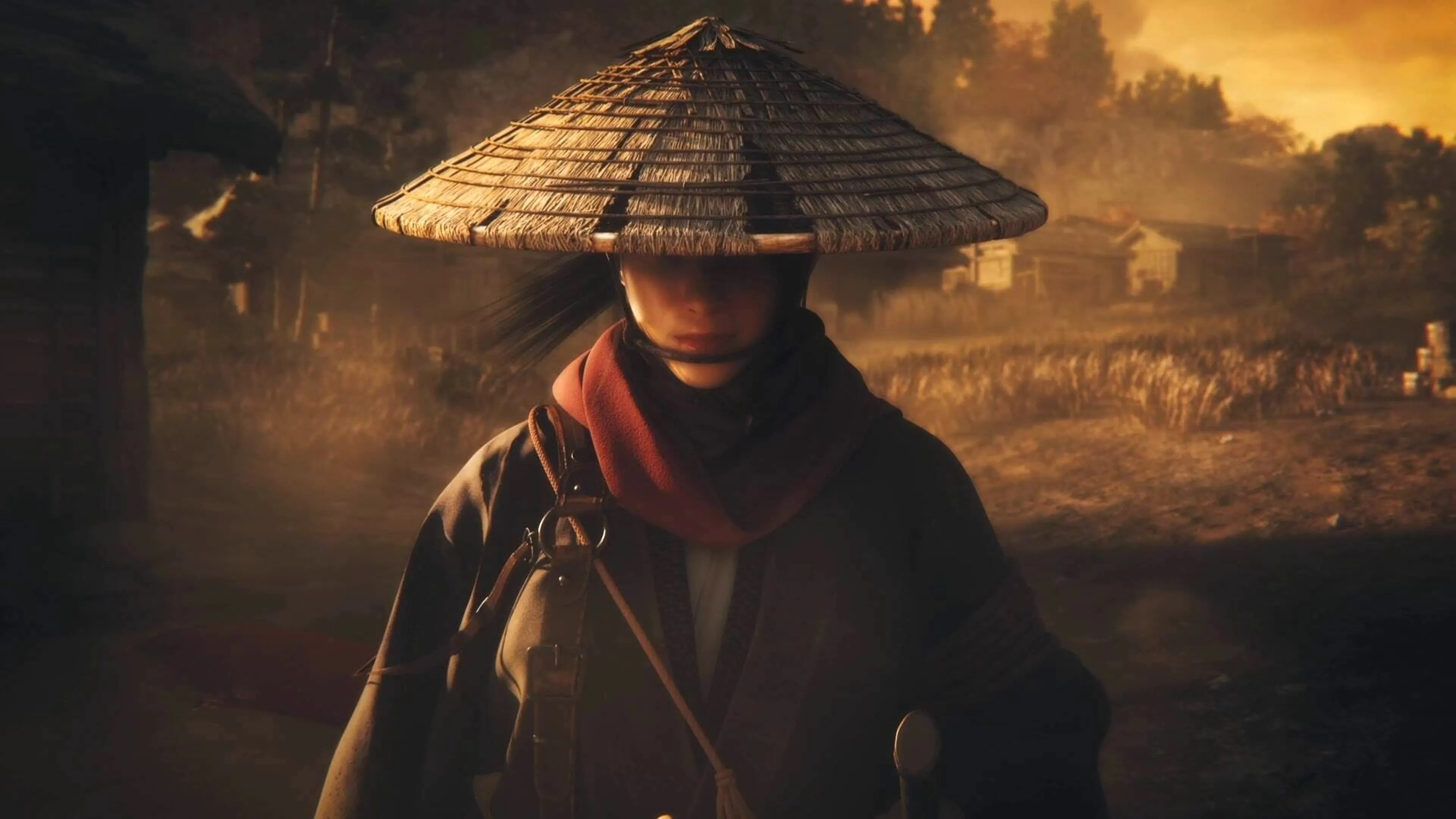 Astuce Rise of the Ronin : Comment débloquer le planeur ?