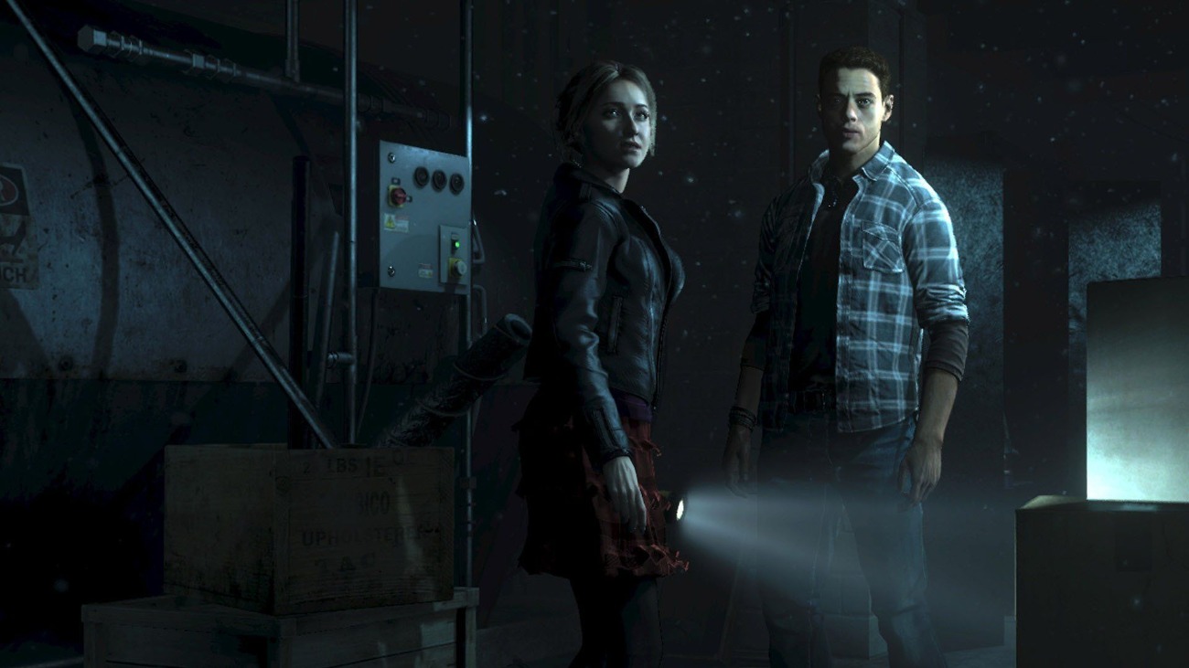 Until Dawn : Le remake donne de bonnes nouvelles sur PC et PS5