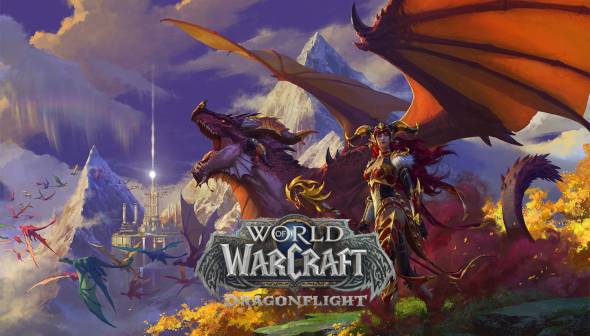 Statistiques de la nouvelle arme légendaire de World of Warcraft