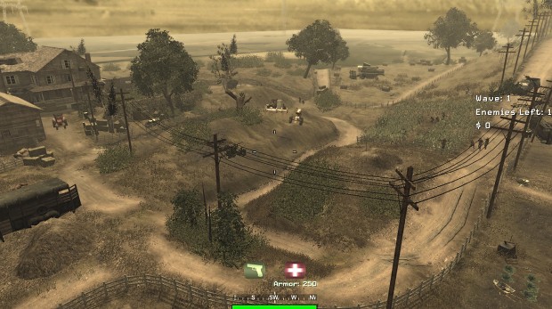 Découverte du mode Vortex de Modern Warfare 3