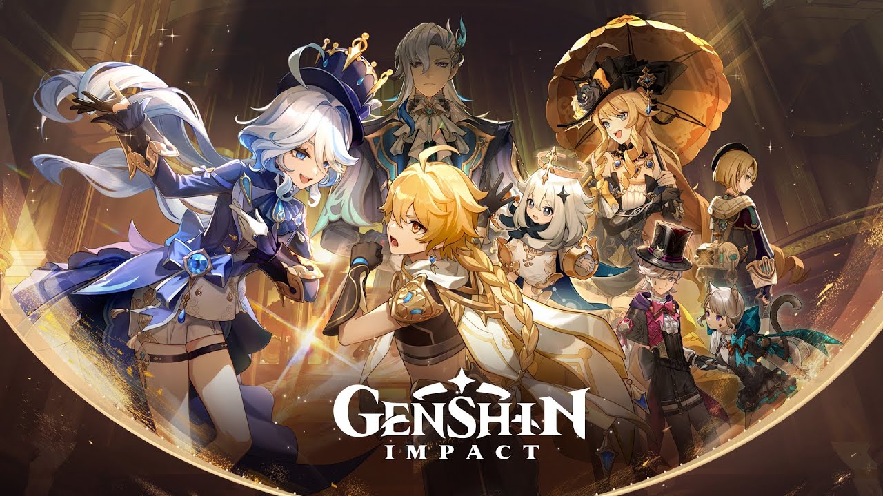 Nouveau boss potentiel de Genshin Impact révélé : Plongeons dans la version 4.2