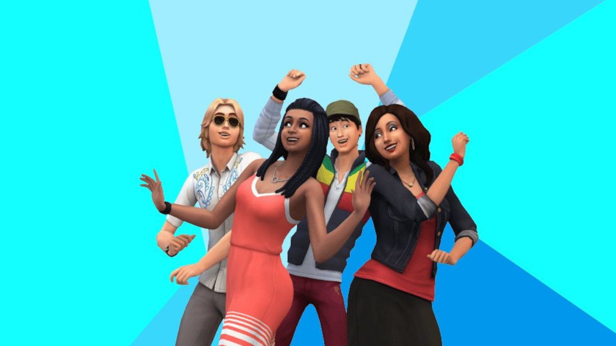 Les Sims 4 annonce un nouveau kit d'objets