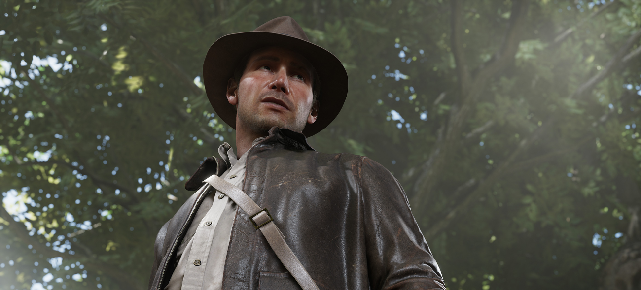 Indiana Jones et le Cercle Ancien : Nouveau trailer du Xbox Game Showcase