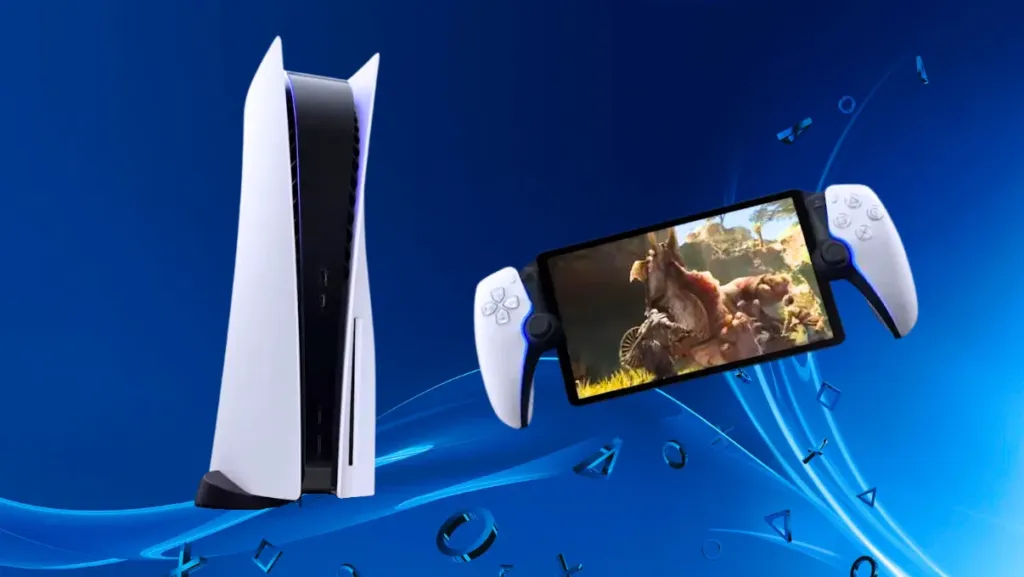 Sony dévoile le Project Q : Une console portable pour la PS5, et Microsoft en estime le prix