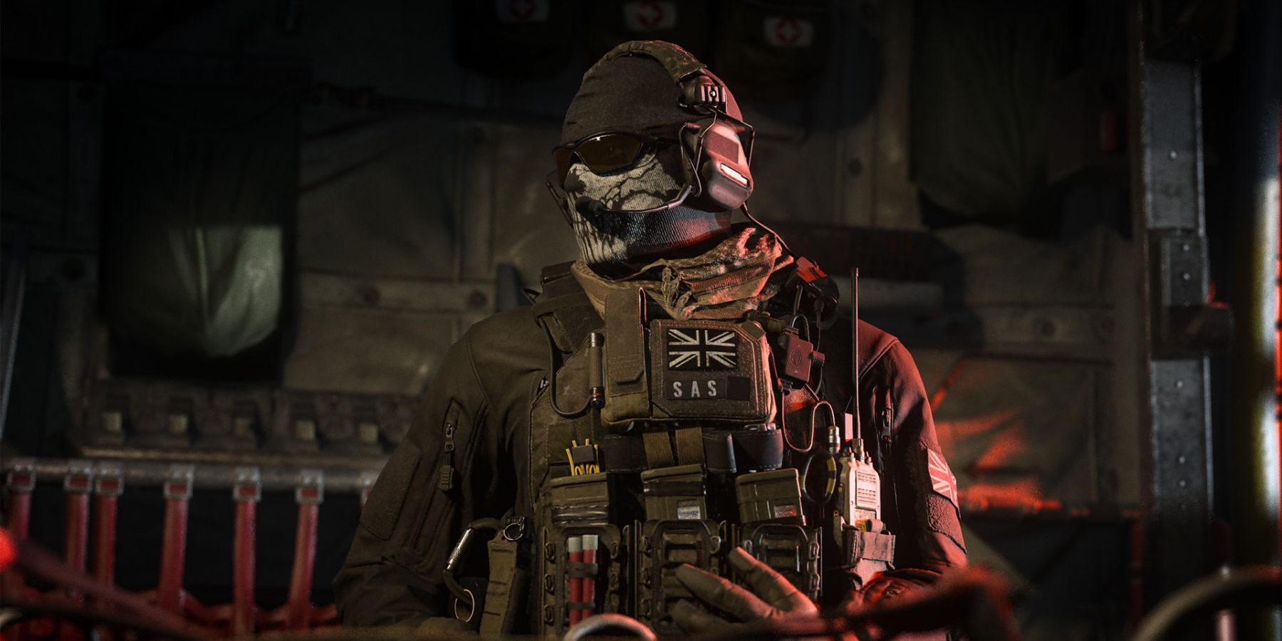 Call of Duty Modern Warfare 3 : 1er trailer pour cette suite épique et innovante