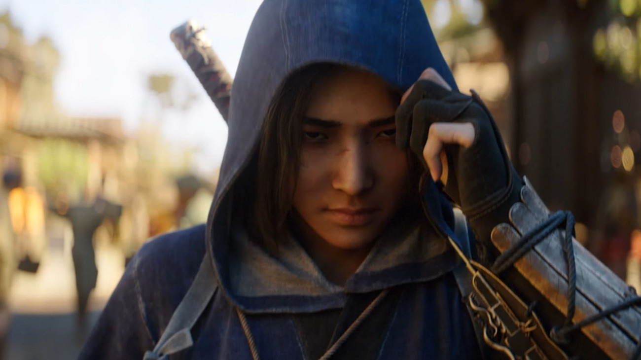 Assassin’s Creed Shadows : Un teaser de gameplay avant l'Ubisoft Forward 2024