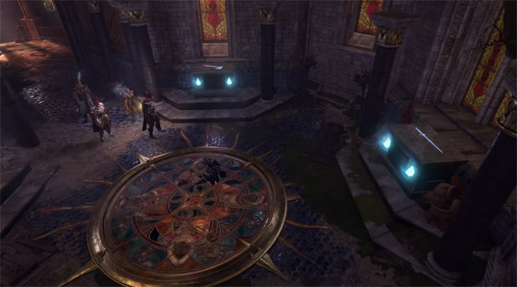 Le Sang de Lathandre dans Baldur's Gate 3 : Comment et où trouver cette arme légendaire ?