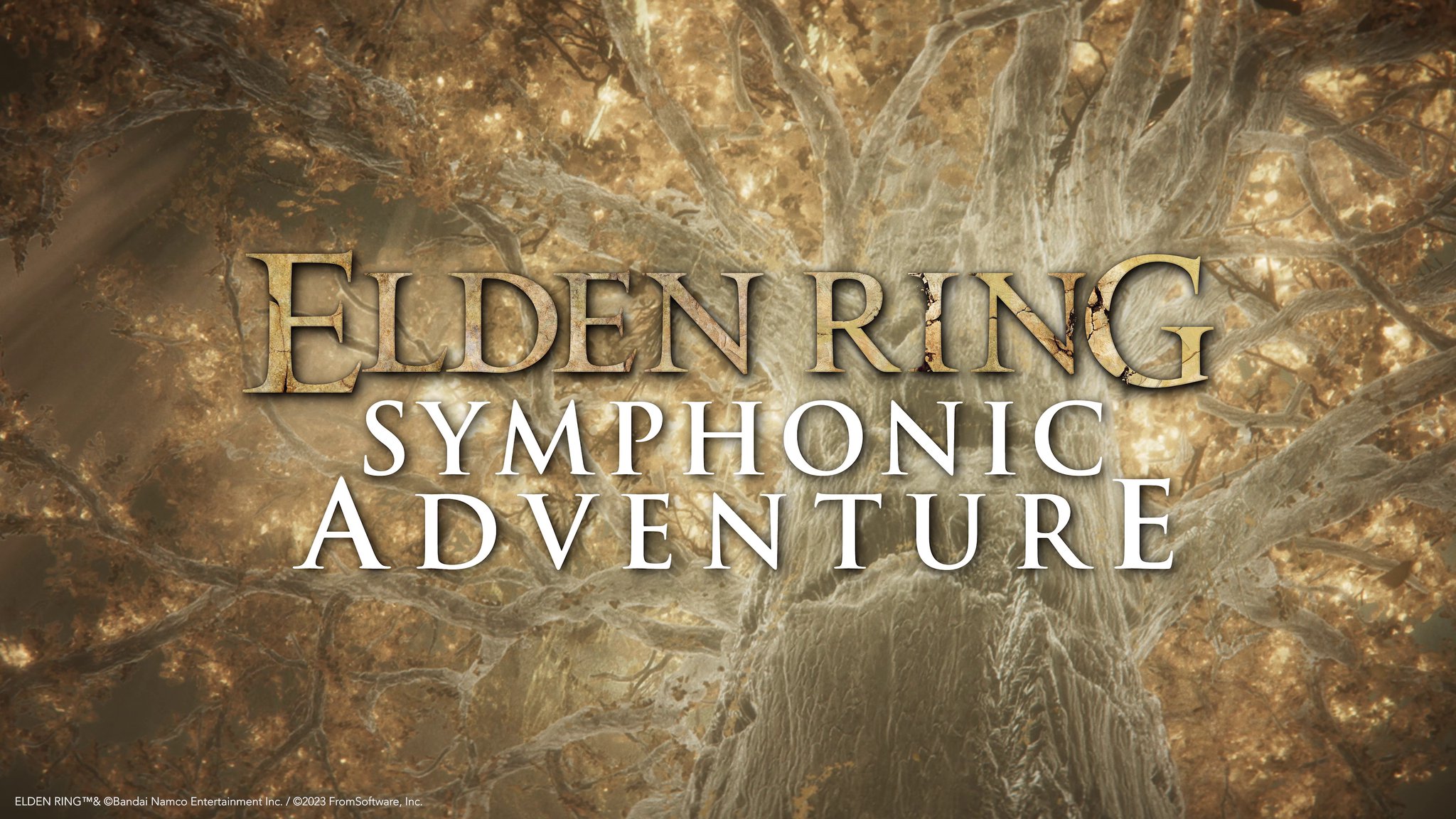Un concert philarmonique pour les fans d'Elden Ring, et pas qu'eux !