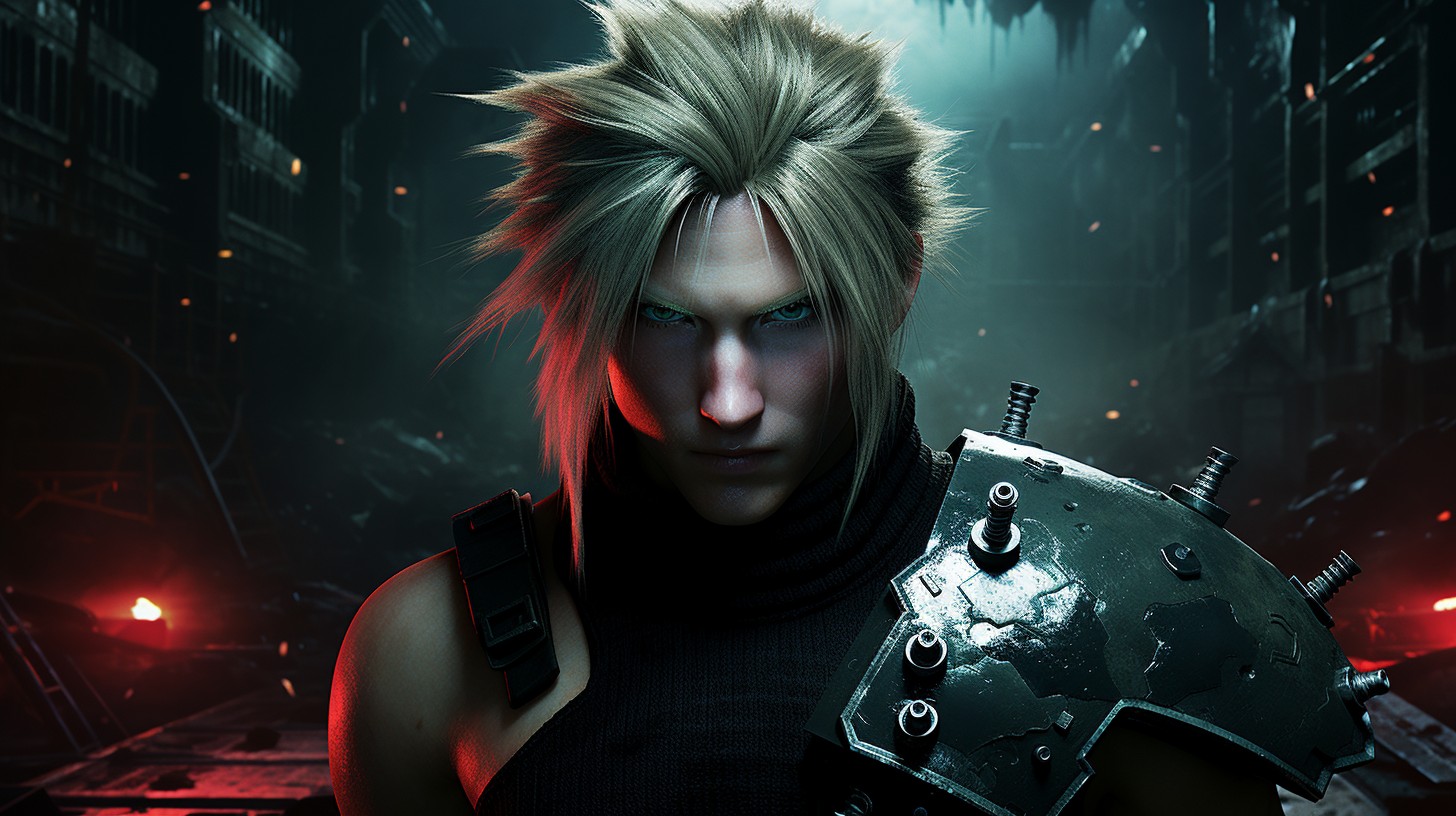 Final Fantasy VII Rebirth : Tout ce qu'il faut savoir