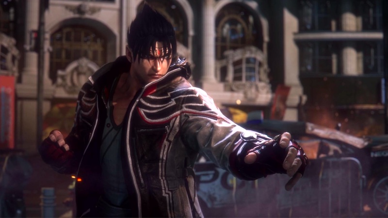 Tekken 8 : Un regard sur le trailer officiel de l'histoire