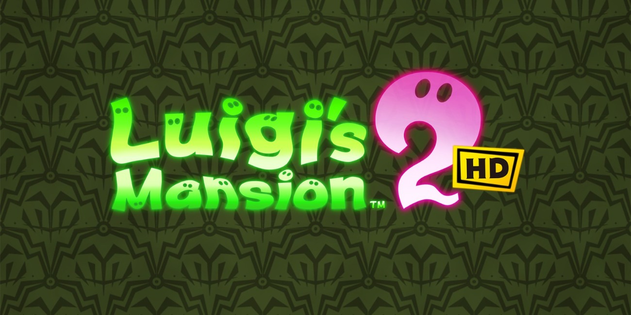 Test Luigi's Mansion 2 HD - Nintendo enchaîne les pépites !